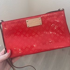Kate Spade bag, like new